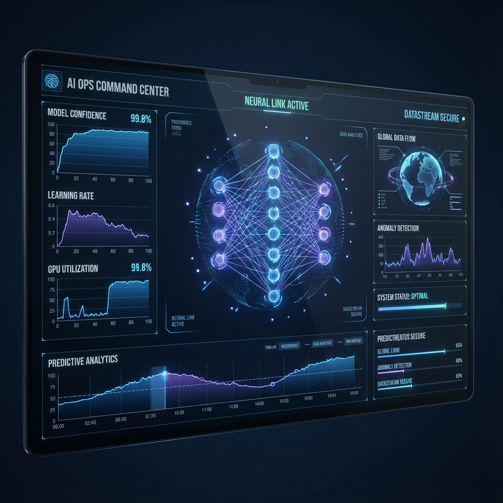 Custom AI Development Services