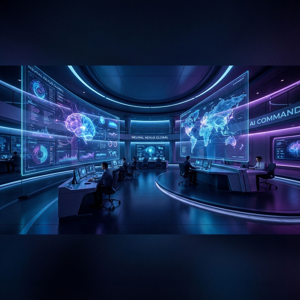 AI Development Dashboard - InnovaXD